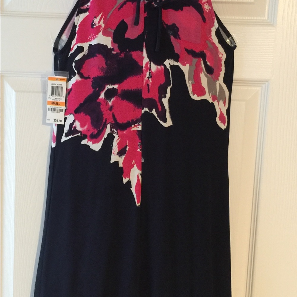 INC dress